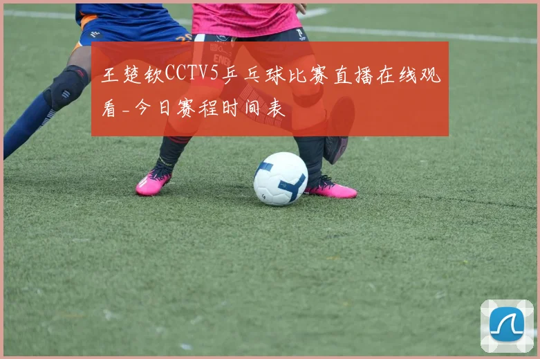 王楚钦CCTV5乒乓球比赛直播在线观看_今日赛程时间表